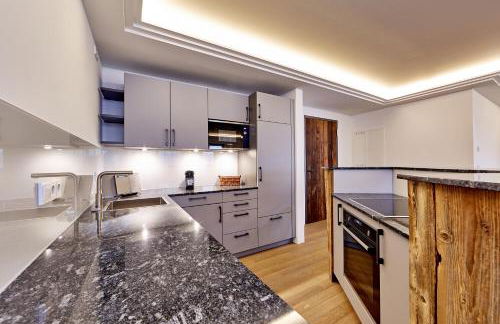 City Suites Murnau - Foto 55