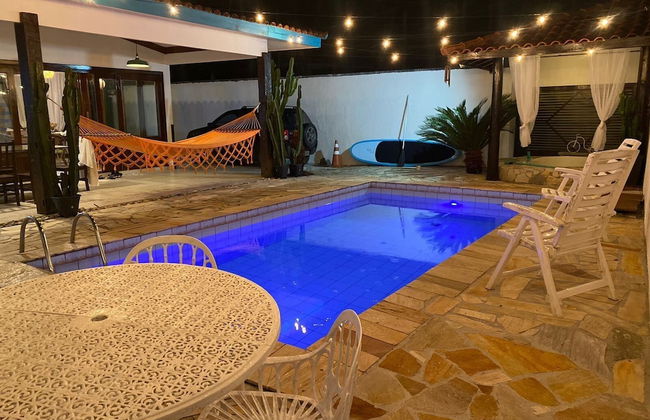 Casa em Maresias Completa - Foto 15