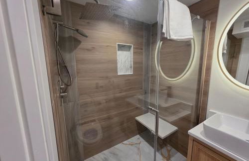 Whispering Woods Bayhouse - Foto 16