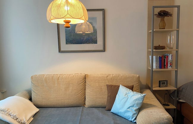 Gemütliches Apartment mit Eigener Terasse zum Abschalten - Photo 2