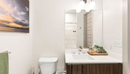 Midtown Luxury with Skyline Views - Foto 2