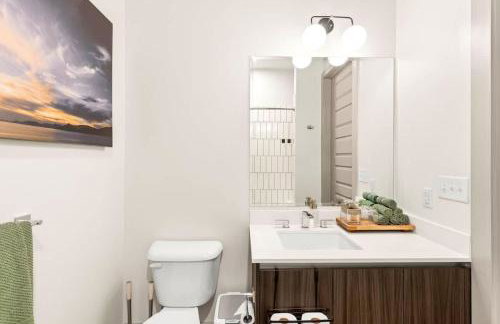 Midtown Luxury with Skyline Views - Foto 2