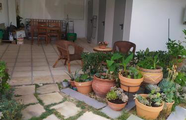 Luxury apartment in front of the Sea in Agia Triada - Foto 7