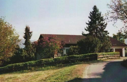 Ferienwohnung Greimelberg - Foto 6