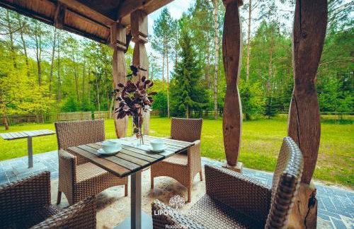 Domek Lipowy Most - Foto 8