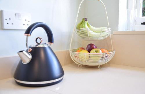 Satis Cottage, Westleton - Foto 12