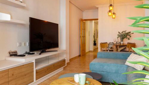 Dream Costa Blanca Luxury Apartment - Photo 4