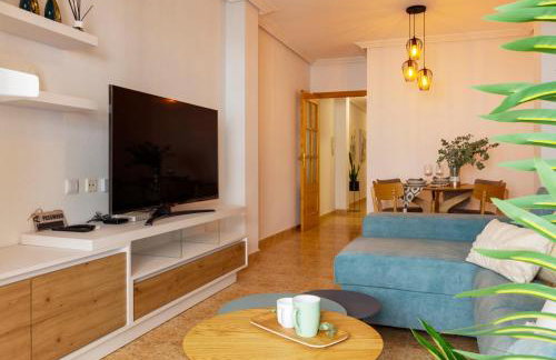 Dream Costa Blanca Luxury Apartment - Photo 4