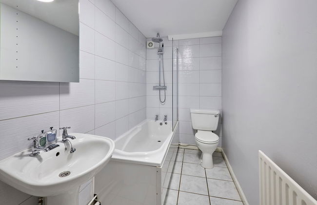 Host Stay Dodds Lane - Foto 19