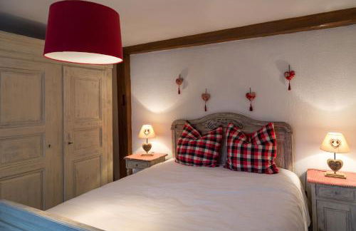 Gîtes de Charme Chez Christine - Photo 7