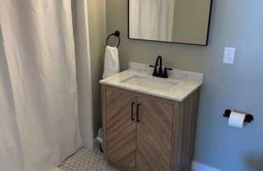 The Innwoods - Two Bedroom Apartment - Foto 5