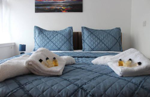 Blue Haven Silver Service Apartments Free Parking - Foto 33