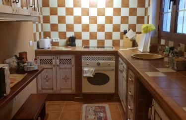 Casita del Medianero - Foto 11