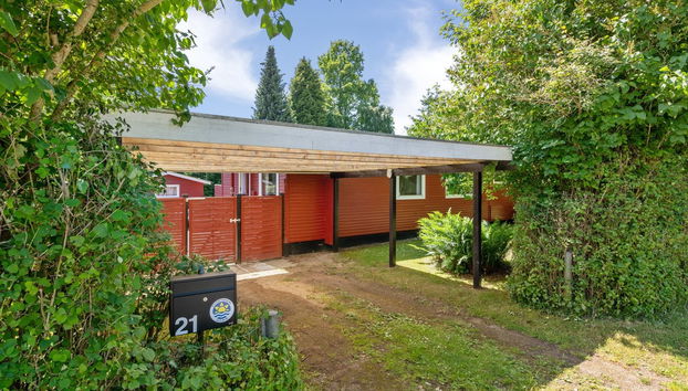 "Hege" - 450m from the sea - Photo 3, House