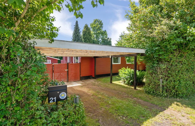 "Hege" - 450m from the sea - Foto 8