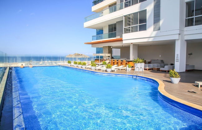 Grand Marina Santa Marta - Foto 56