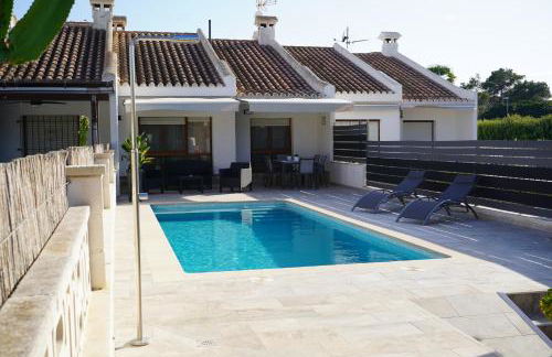 Chalet AMEA - Foto 1