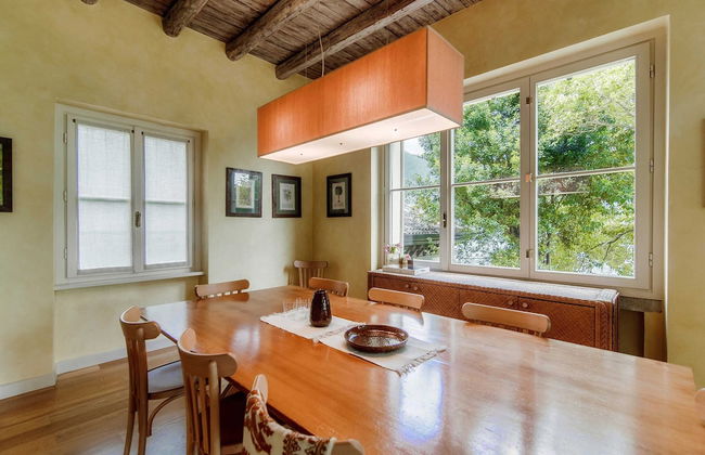 Villa Edmonda - Foto 17