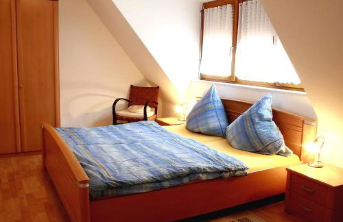 Apartment Dieboldshof-1 by Interhome - Foto 7