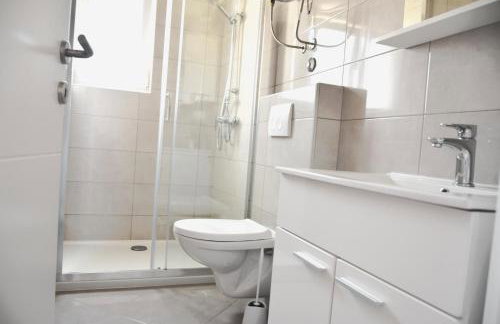 Rab apartments AURORA - Foto 24