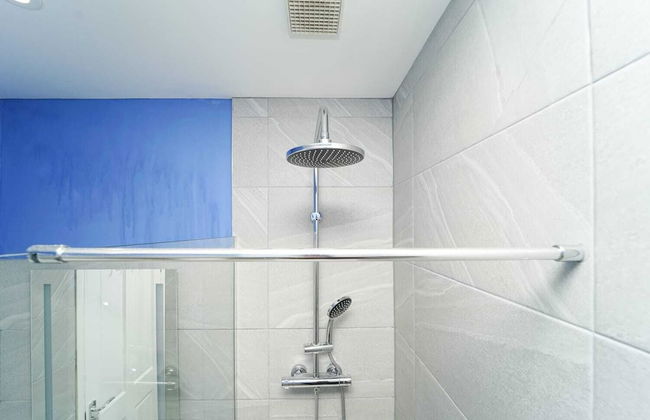 Stunning 2-bed Apartment in Weston-super-mare - Foto 23