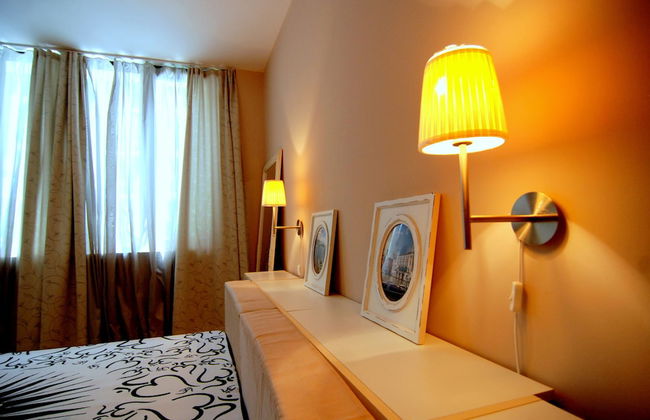 Baratero Mar Nero Apartments - Foto 5