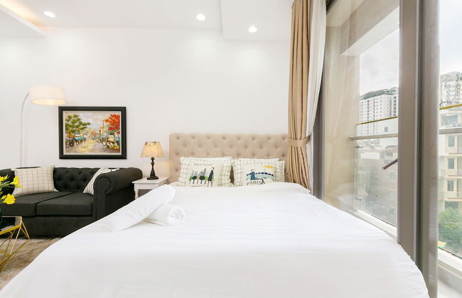 Justay Sunrise City - Photo 6