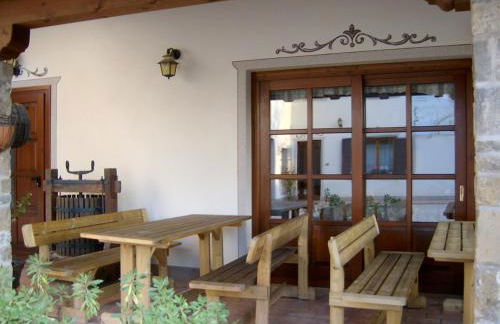 AGRITURISMO Casa Riz - Foto 32