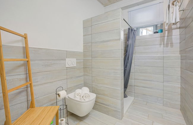 Bocca Al Lupo Apartments - Foto 58