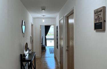 MPE - Tranquil Oasis Entire Apartment - Foto 21