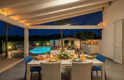 Villa Dell'Ulivo con piscina privata By Sicily Home Solutions - Photo 33