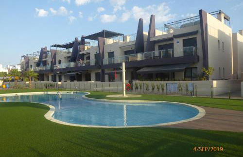 Higuericas Costa 211 - Foto 1