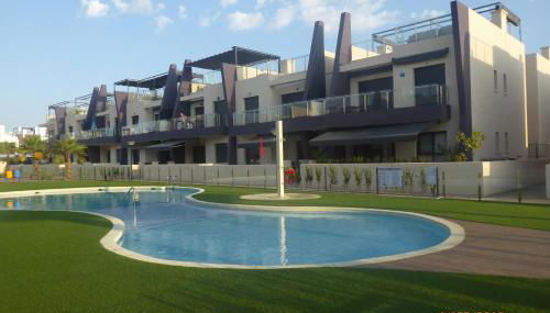 Higuericas Costa 211 - Foto 1, Garden view