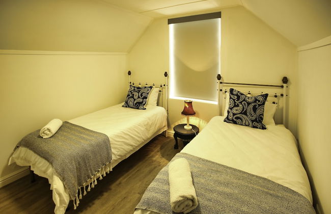 Skiatos Villa, Langebaan 6-Sleeper - Foto 4