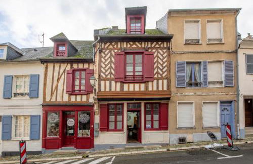 Gite des Gargouilles - Foto 21