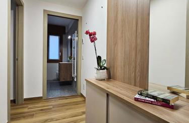 appartamento la chiocciola - Foto 18