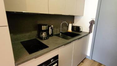 Studio rénové La Clusaz - Foto 2