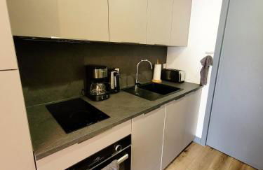 Studio rénové La Clusaz - Foto 2