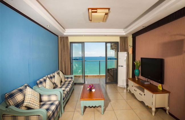 LONGHIGH RESORT APARTMENT - Phase 3 - Foto 15