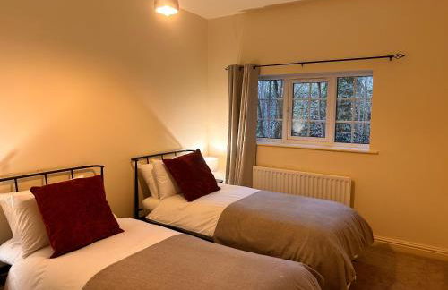 Deandale Stays - Foto 39