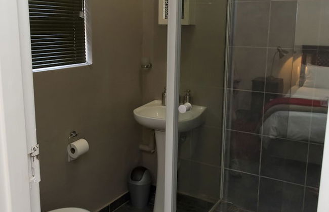 A Little Guesthouse - Foto 35