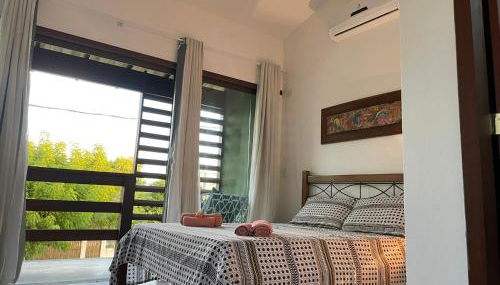 Hospedaria Canto Itaúnas - Foto 3