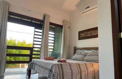 Hospedaria Canto Itaúnas - Foto 3