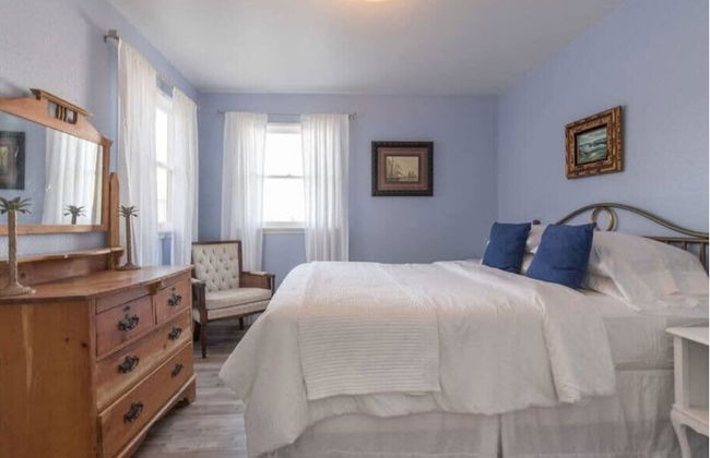 Ventura Beach 1 - Foto 1