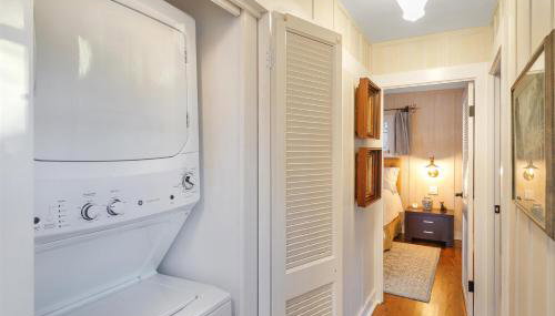 Seahorse Cottage in Secret Garden Sanctuary - Foto 3