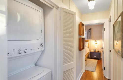 Seahorse Cottage in Secret Garden Sanctuary - Photo 3