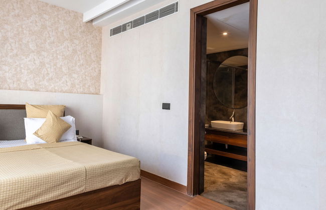 Perch Casa Feliz- Golf Course Road - Foto 12