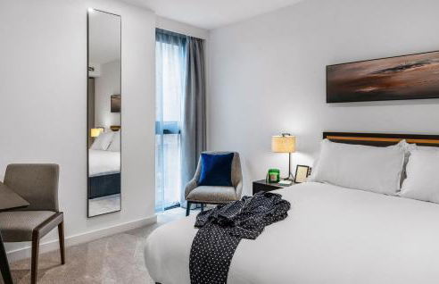 CitySuites 2 Aparthotel - Foto 57