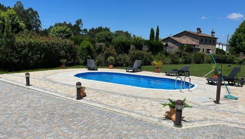 O Eido da Otilia - Photo 4, Garden view