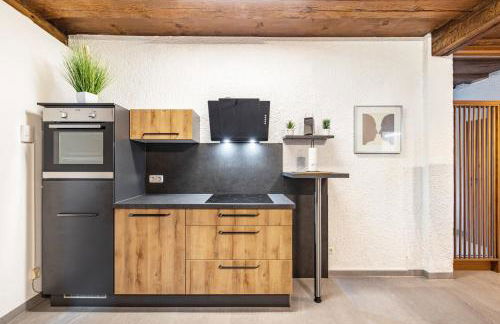 Ferienwohnung Marktblick - Foto 6